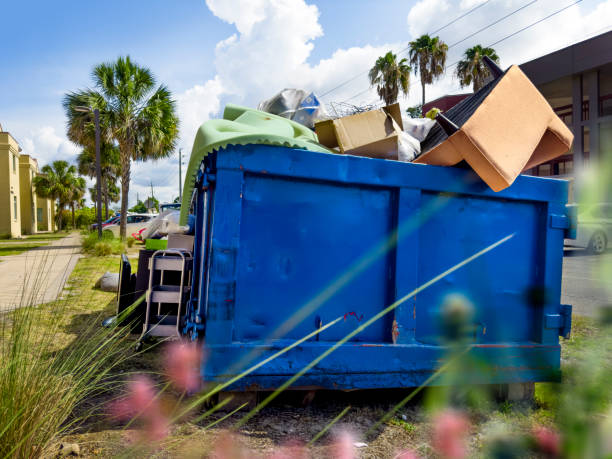 Best Commercial Junk Removal  in Hickory, NC