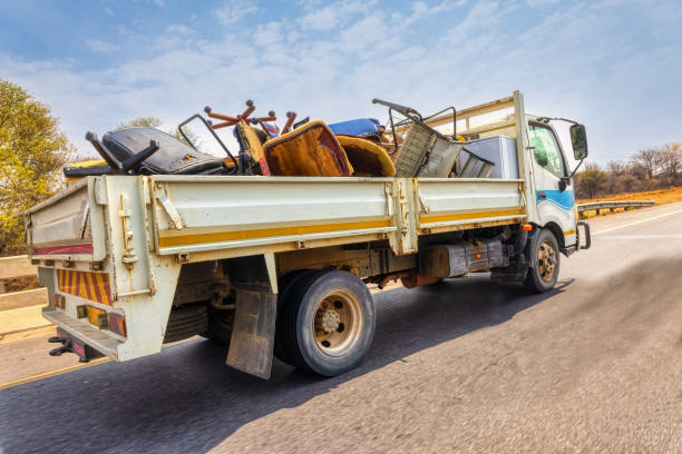 Demolition Debris Removal in Hickory, NC